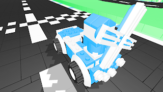 Bricks For Power Screenshot 4