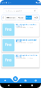 whatdocs mobile screenshot 2