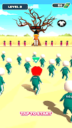 Squid Games capture d'écran 7