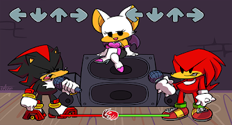 Mod Friday Night Funkin Launcher (Unofficial) capture d'écran 3