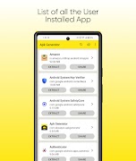 Apk Generator Poster