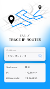 IP Location & Info Tracker Ekran Görüntüsü 2