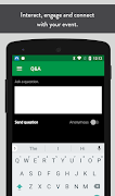 SpotMe Learning Event App ảnh chụp màn hình 2