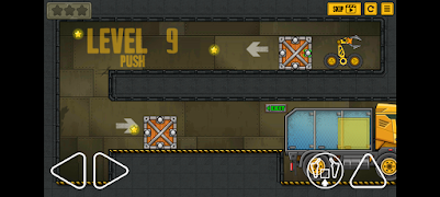 Boxrob Evolution Ekran Görüntüsü 1