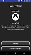 ControlPad Beta (PC Gamepad) 海报