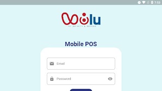 Wolu POS ảnh chụp màn hình 7
