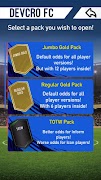 FUT 19 by DevCro screenshot 2