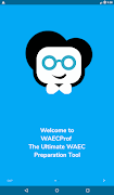 WAEC Prof 截圖 7