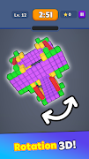 Block Master 3D 截圖 2