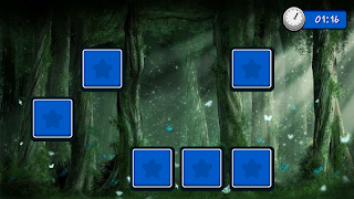 Memory Blocks syot layar 5