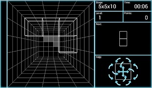 Block 3D スクリーンショット 7