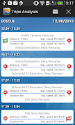 MultiFleet تصوير الشاشة 2