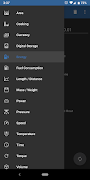 Unit Converter Ultimate screenshot 2