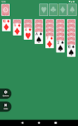 Klondike Solitaire Screenshot 4