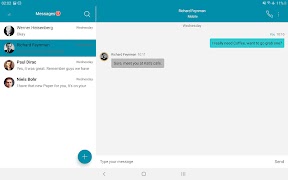 Access4 Connect syot layar 7