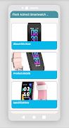 iTech Active3 Smartwatch Guide 截图 6