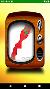 Maroc TV 截图 6