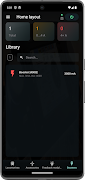 ECoS Cab screenshot 6