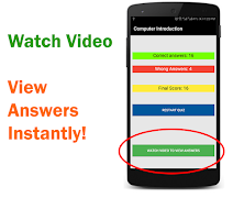 Computer Introduction Notes 스크린샷 2