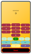 Scientific Calculator ảnh chụp màn hình 6