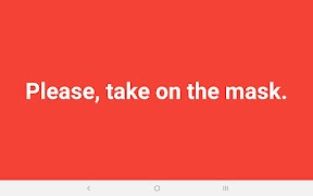 Face Mask Detector スクリーンショット 5