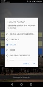 RMS Mobile 截图 1