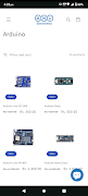 Anu Electronics Shopping App screenshot 2