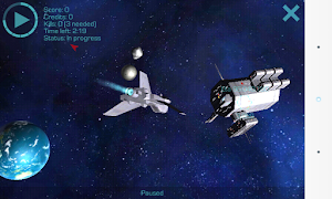 Star Vector captura de pantalla 3