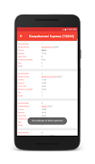 All India Code Finder - Offlin screenshot 7