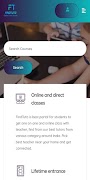 برنامه‌نما Find Tuto عکس از صفحه