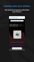 Eventpartners Plakat