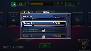 PoolMania 스크린샷 2