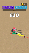 2 Schermata Drift Hero