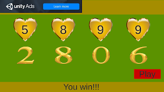 4D Simulator screenshot 5