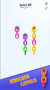 Color Sort Puzzle screenshot 3