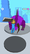 Big Sword Leveling screenshot 3