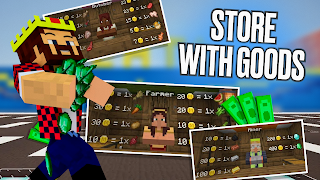 برنامهنما Money Mod for Minecraft MCPE عکس از صفحه