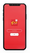 برنامه‌نما Faz connect عکس از صفحه