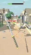 Samurai Cut ảnh chụp màn hình 2
