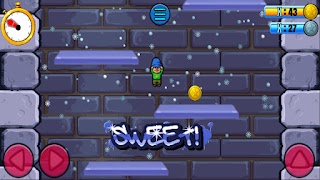 Ice Tower Mobile screenshot 5