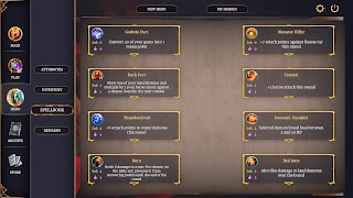 Hellmaster скриншот 3