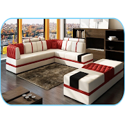Ý tưởng thiết kế Sofa ảnh chụp màn hình 5