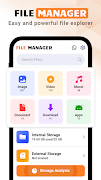 File Manager & File Explorer bài đăng