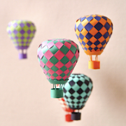 برنامه‌نما DIY Crafts Paper عکس از صفحه