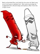 The Crayons imagem de tela 5