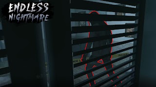 Endless Nightmare 1: Home captura de pantalla 4
