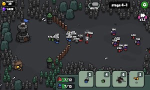 Valor Keep স্ক্রিনশট 4