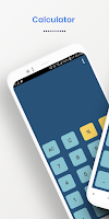 Poster Calculator
