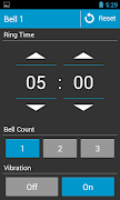 Presentation Timer скриншот 2