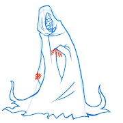 如何画出恐怖 截图 7